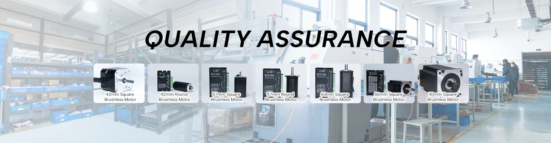 Kalite ADIM MOTOR Fabrika